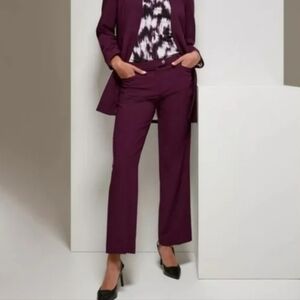 Calvin Klein modern Fit trouser pants